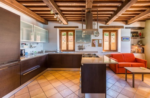 Monte Giberto Villa | Wonderful villa with private pool and Jacuzzi, just 20 minutes from the beach of Porto San Giorgio