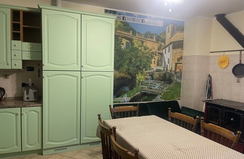 Castelnuovo Villa | Wonderful villa with A/C, WIFI, hot tub, sauna, TV, patio, pets allowed and panoramic view