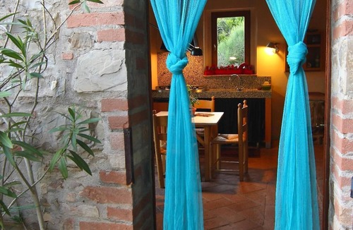 Monte Vibiano Vecchio Other | Wonderfully cosy studio on the ground floor