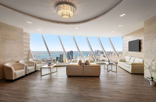 Manama Hotel | Wyndham Grand Manama