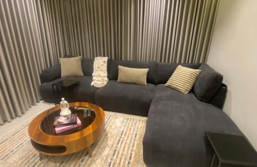Al Faisaliyah Apartment | Xmo