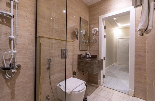 Riyadh Hotel | XYZ Hotel Al Najah