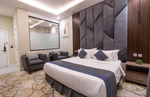 Riyadh Hotel | XYZ Hotel Al Najah