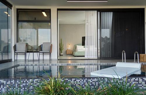 Mishmar HaYarden Villa | Y HOUSE SUITES