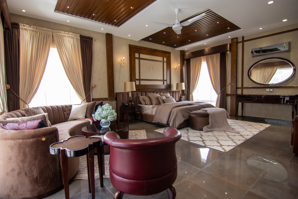 Migdal HaEmek Apartment | Yaakov's Apartment