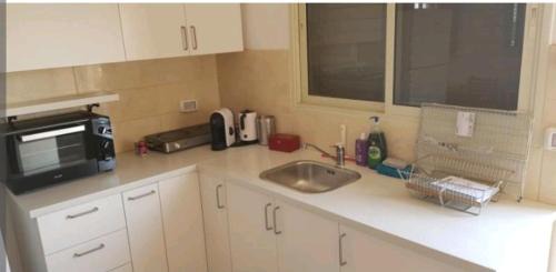 Ramat Negev House | Yael Ashalim Solar Home