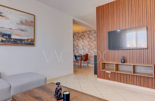 Cite Al Mohammadi Apartment | Yam Agadir - Luxe - 4 Px