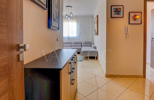 Cite Al Mohammadi Apartment | Yam Agadir - Luxe - 4 Px