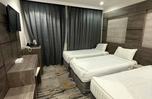 Al Aziziyah Hotel | Yamam 2 Hotel