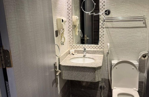 Al Aziziyah Hotel | Yamam 2 Hotel