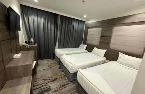 Al Aziziyah Hotel | Yamam 2 Hotel