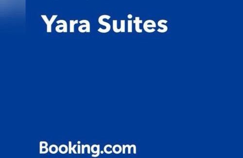 Buraydah Hotel | Yara Suites