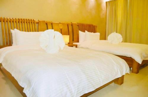 Buraydah Hotel | Yara Suites