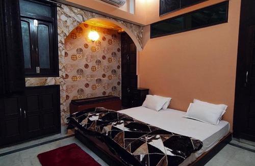 Patna House | Yash Homestay