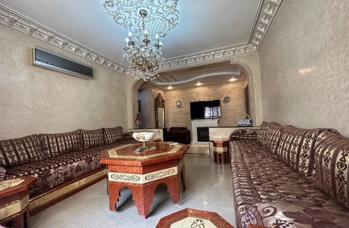 Tangier Apartment | Yildirim Hostel Apartments