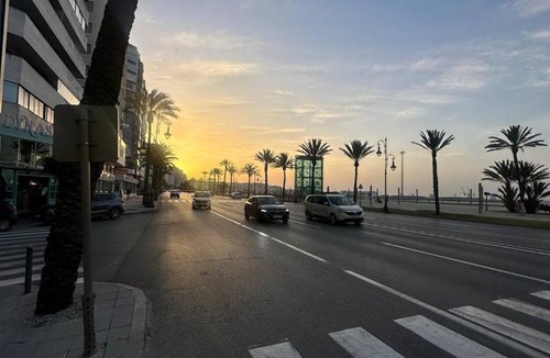 Tangier Apartment | Yildirim Hostel Apartments