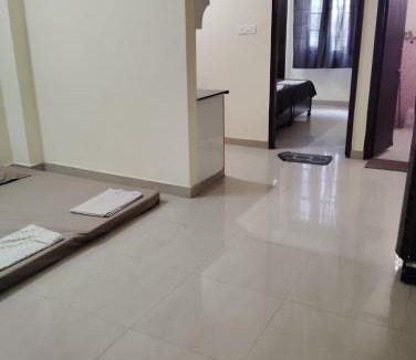 Rishikesh Apartment | Yog Kul HomeStay - Premium 2