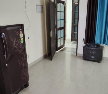 Rishikesh Apartment | Yog Kul HomeStay - Premium 2