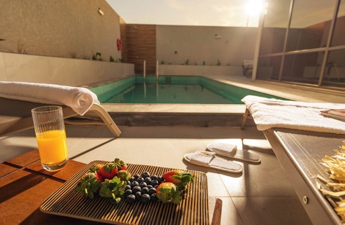 Medina Villa | Yonobi