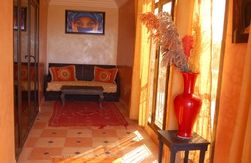 Aguergour House | you will not regret to visit this amazing place ever.