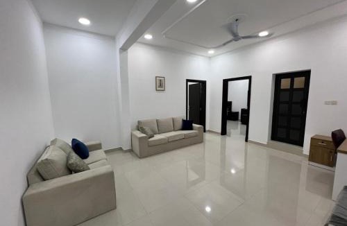 Jurdab Apartment | Your Cozy Stay in Bahrain