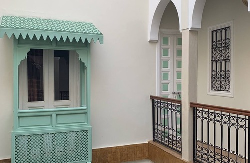 Mouassine House | Your Home Far From Home