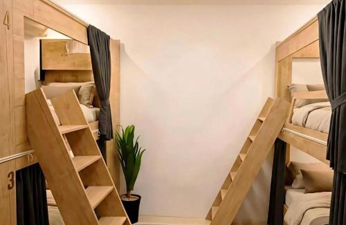 Riyadh Hostel | Your Home In Riyadh Hostel