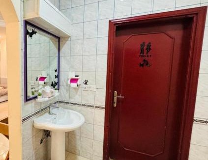 Riyadh Hostel | Your Home In Riyadh Hostel