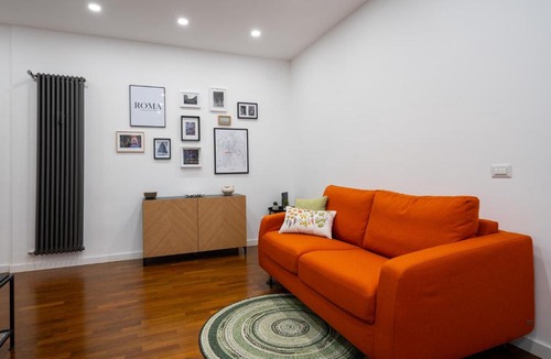 Gianicolense Apartment | Your Place in Trastevere