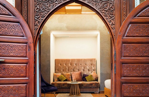 Diour Jdad House | Ysalis Riad Restaurant & Spa