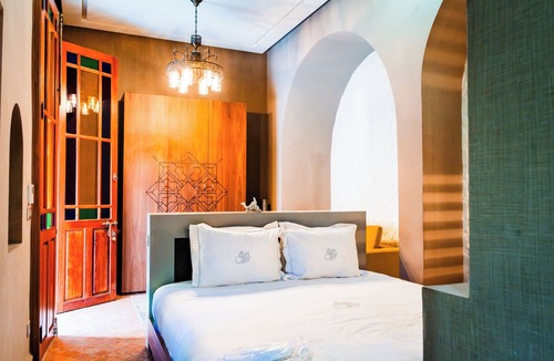 Diour Jdad House | Ysalis Riad Restaurant & Spa