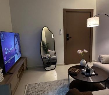 Al Hofuf Apartment | ZA apartment