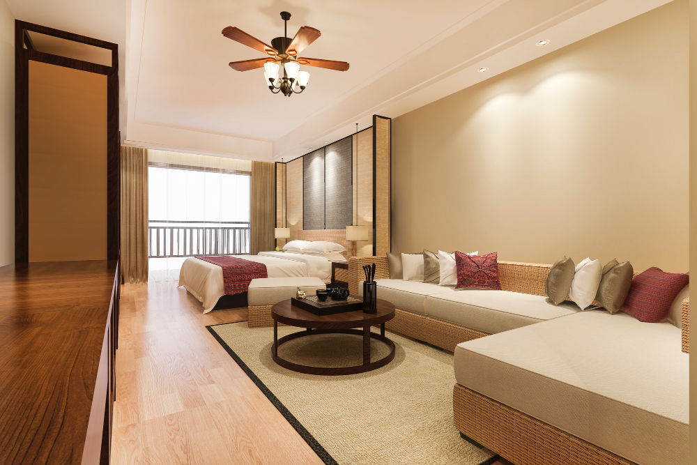RACINE EXTENSION Apartment | Zafiro - L'appartement de vos rêves - Casablanca