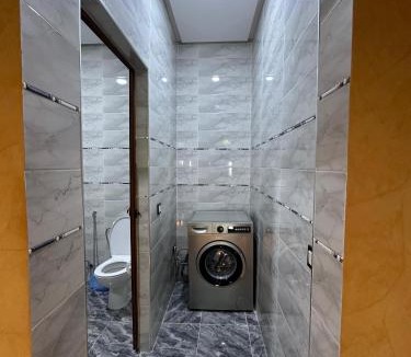 Ksar es Seghir Apartment | ZAHA Appart