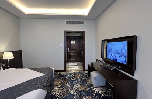 Medina Hotel | Zaha Taiba Hotel