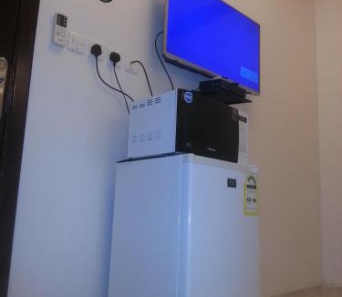 Tabuk Apartment | Zain Tabuk serviced Apts زين تبوك للشقق المخدومة اقتصادي