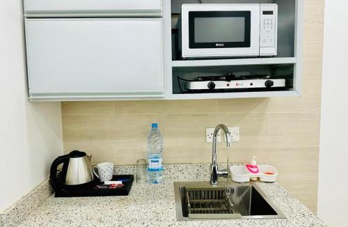 Tabuk Apartment | Zain Tabuk serviced Apts زين تبوك للشقق المخدومة اقتصادي
