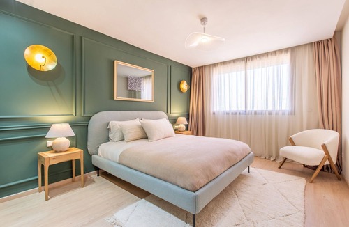 Semlalia Apartment | ZARI BOUTIQUE Aparthotel