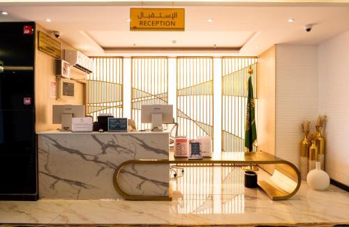 Medina Hotel | Zawaya Al Masia Hotel Al Dairi Ring Road
