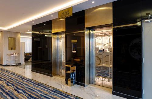Medina Hotel | Zawaya Al Masia Hotel Al Dairi Ring Road