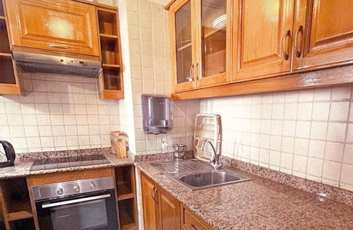 Secteur Touristique Apartment | ZAYANE HOMES AGADIR