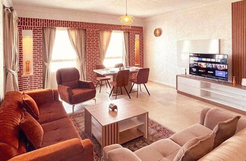 Secteur Touristique Apartment | ZAYANE HOMES AGADIR