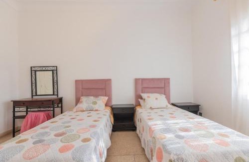 Swiss City Villa | Zenitude Villa Moroccan style and quiet neighborhood