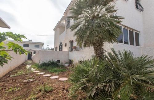 Swiss City Villa | Zenitude Villa Moroccan style and quiet neighborhood