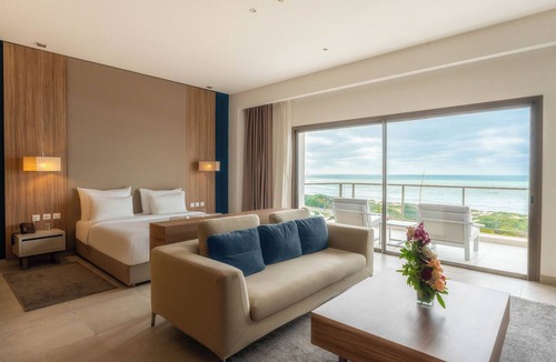Haouzia Hotel | Zephyr Mazagan
