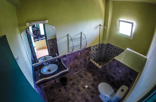 El Jadida Hotel | Zerad