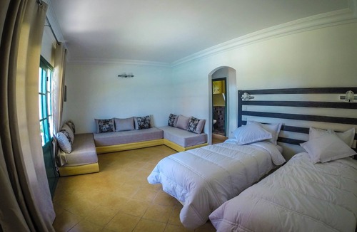 El Jadida Hotel | Zerad