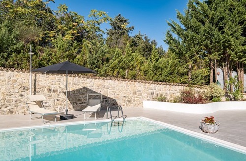 Abbateggio Apartment | Zi Gaetane by Rentbeat