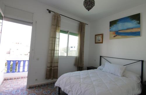 Oualidia House | zina surf house