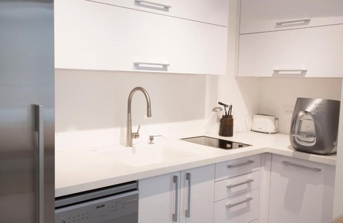 Tel Aviv Apartment | Ziv Apartments- Hovevei Tsiyon 5
